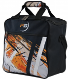 ProBowl DYE- SUB Single Bag Orange
