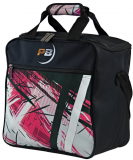 ProBowl DYE- SUB Single Bag Pink