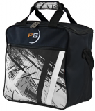 ProBowl DYE- SUB Single Bag White