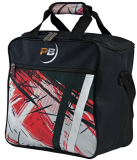 ProBowl DYE- SUB Single Bag Red