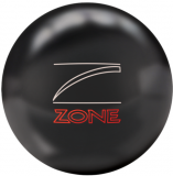 Brunswick Danger Zone Black Solid