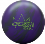 Brunswick Crown 78U