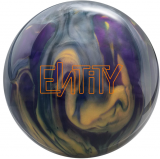 Ebonite Entity Pearl