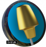 Ebonite Entity Pearl