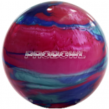 ProBowl Blue/Pink/Teal