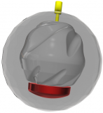 Storm Phase II Pearl