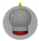 Storm Phase II Pearl