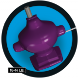 Radical Outer Black Hole