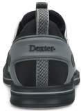 Dexter Pro Boa Black/Sharkskin