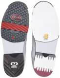 Dexter SST8 Power- Frame Boa EJ Grey
