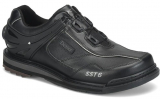 Dexter SST 6 Hybrid Boa Black/Gunmetal