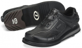 Dexter SST 6 Hybrid Boa Black/Gunmetal