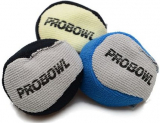 Pro Bowl Microfiber Grip Ball