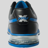 Brunswick TPU X schwarz/blau