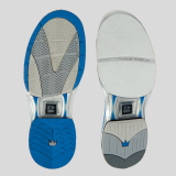 Brunswick TPU X schwarz/blau