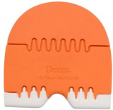 Dexter H1 Sawtooth Heel