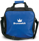 Brunswick TZone Single Tote Blau