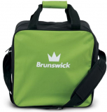 Brunswick TZone Single Tote Lime