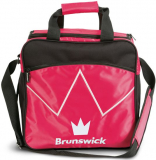 Brunswick Blitz Single Tote Pink