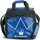 Brunswick Blitz Single Tote Blau