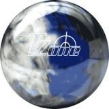 Brunswick TZone Indigo Swirl