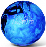 Brunswick TZone Indigo Swirl