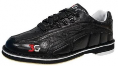 900Global 3G Tour Ultra Leather Black Rechtshand