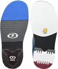 Dexter SST 6 Hybrid White/Blue
