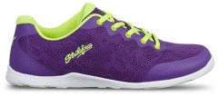 Storm Electrifiy Hybrid Silver/Mulberry/Neon Red