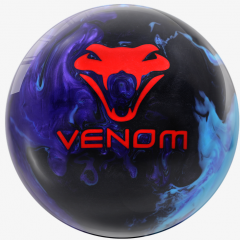 Motiv Venom Hysteria