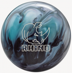 Brunswick Rhino Metallic Blue/Black