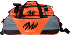 Motiv Ballistix Shoe Bag Tangerine