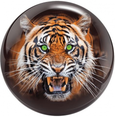 Viz-A-Ball Tiger