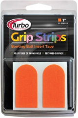 Turbo Grip Strips Insert Tape 3/4 or 1
