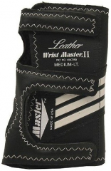 Master Leather Wrist Master II