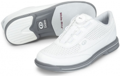 Dexter Turbo Boa White