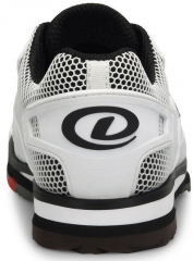 Dexter SST8 Powerframe Boa White/Black