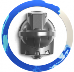 Motiv Subzero Forge