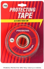 ProBowl Protective Tape Roll Each (2.5 X 500CM)