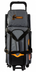 Hammer Deluxe 3-Ball Roller Orange