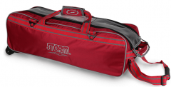 Storm 3-Ball Tournament Travel Red
