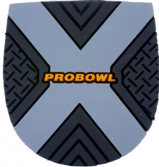 Probowl Traditional Heel