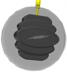 Storm ION Pro