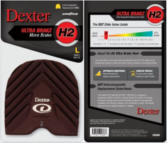 Dexter H2 Ultra Brakz Wechselhacke