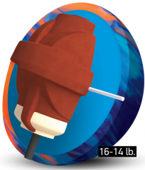 Columbia300 Atlas Hybrid