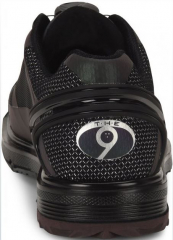 Dexter THE 9 Knit Boa Black/Gold