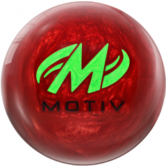 Motiv Primal Rage Evolution