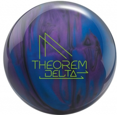 Track Theorem Delta