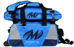 Motiv Ballistix Schuhfach Cobalt blue