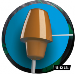 Track Criterion Inverse